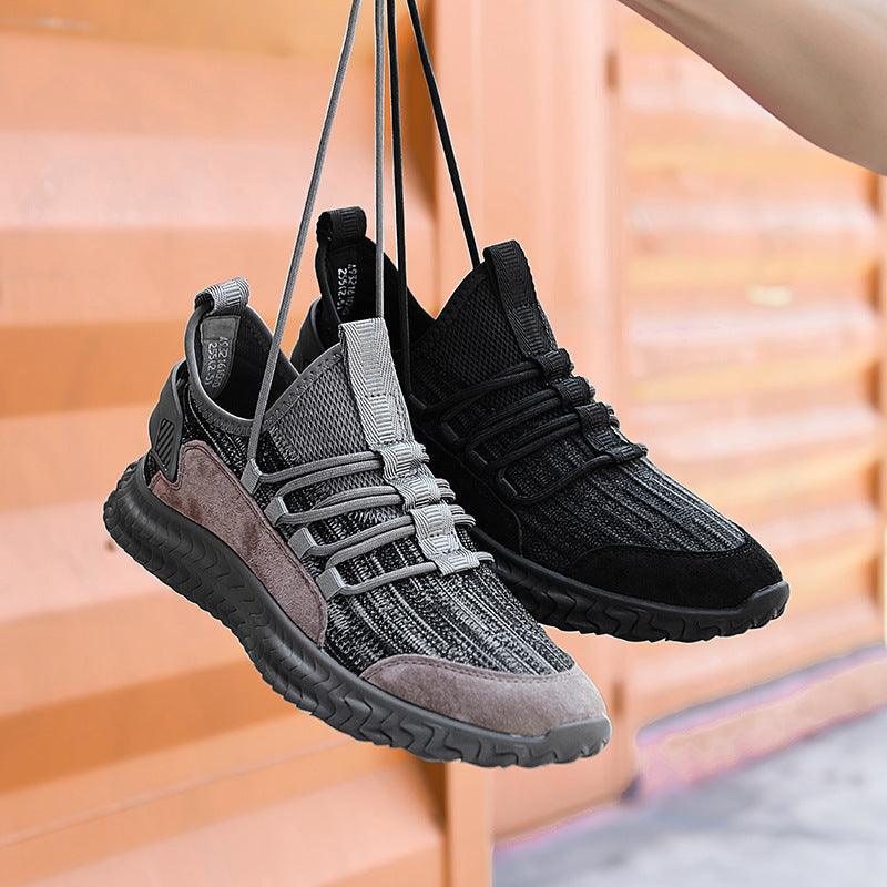 Chaussures Orthopédique Homme légères - Greyson - Confort Orthopédique