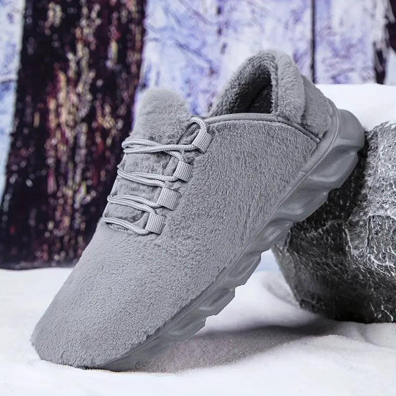 Jerry - Chaussures pour hommes Confort Orthopédique