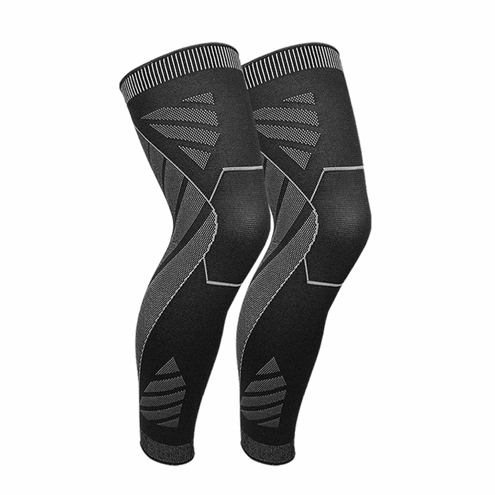 Genouillère running - Confort Orthopédique