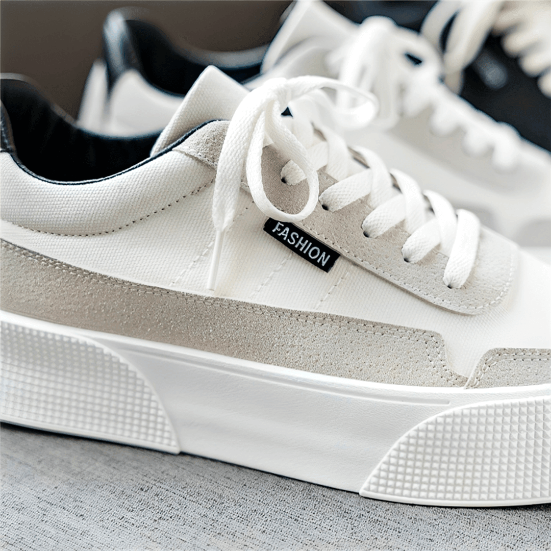 Chaussures Orthopédiques Hommes Sieves - Confort Orthopédique