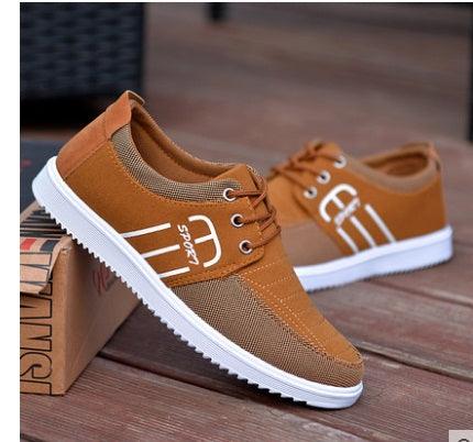 Chaussures Orthopédique Homme - Dalton - Confort Orthopédique