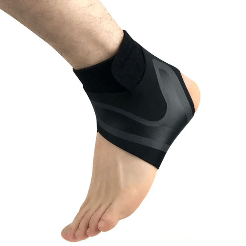 Orthèse cheville - Confort Orthopédique