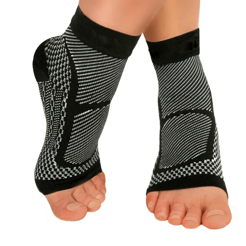 Orthèse pied Easy Step - Confort Orthopédique