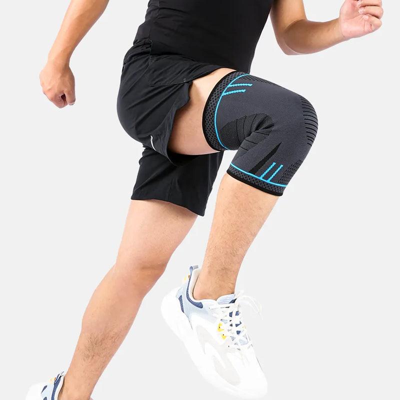 Genouillère sport - Confort Orthopédique