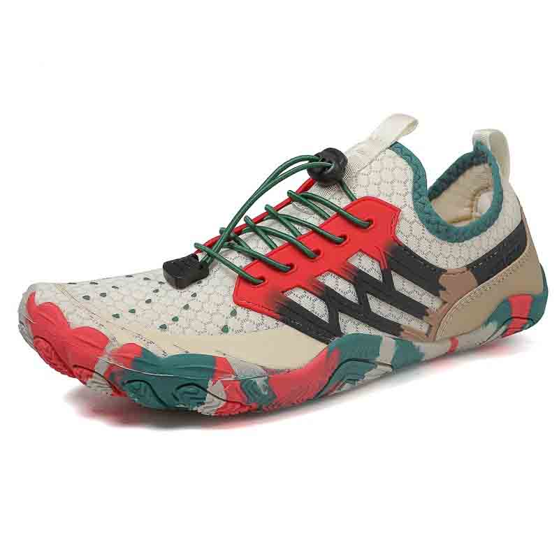 Chaussures aquatiques de Randonnée pour Homme et Femme - Confort Orthopédique