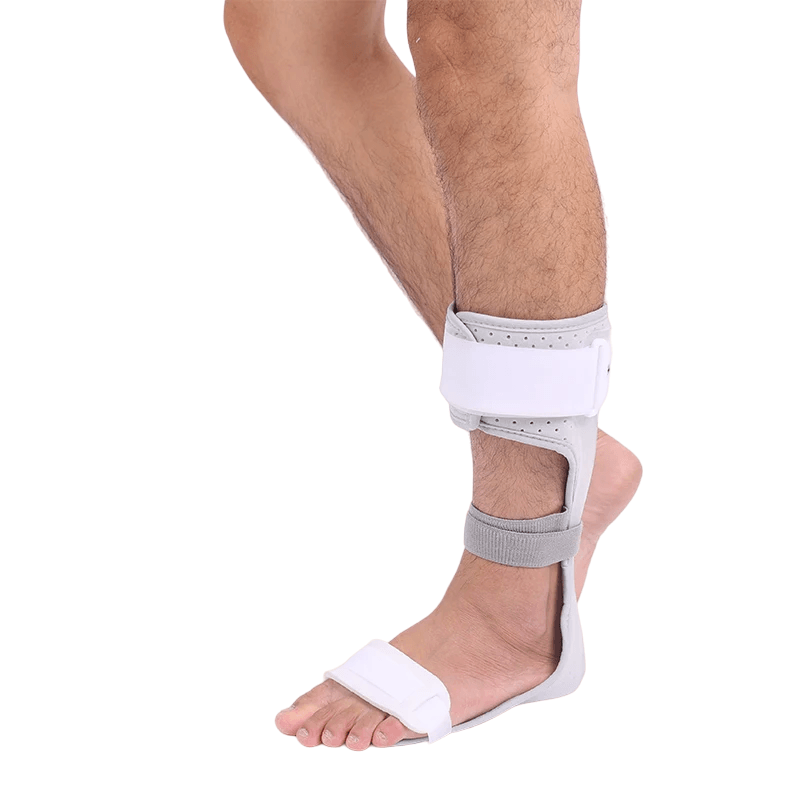 Attelle pied talon - Confort Orthopédique