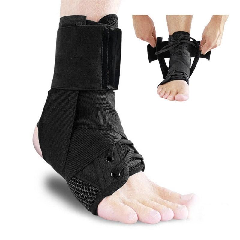 Attelle Cheville FlexiGuard - Image 7