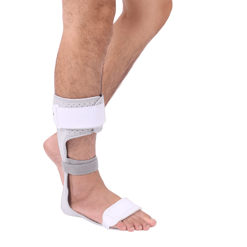 Attelle pied talon - Confort Orthopédique