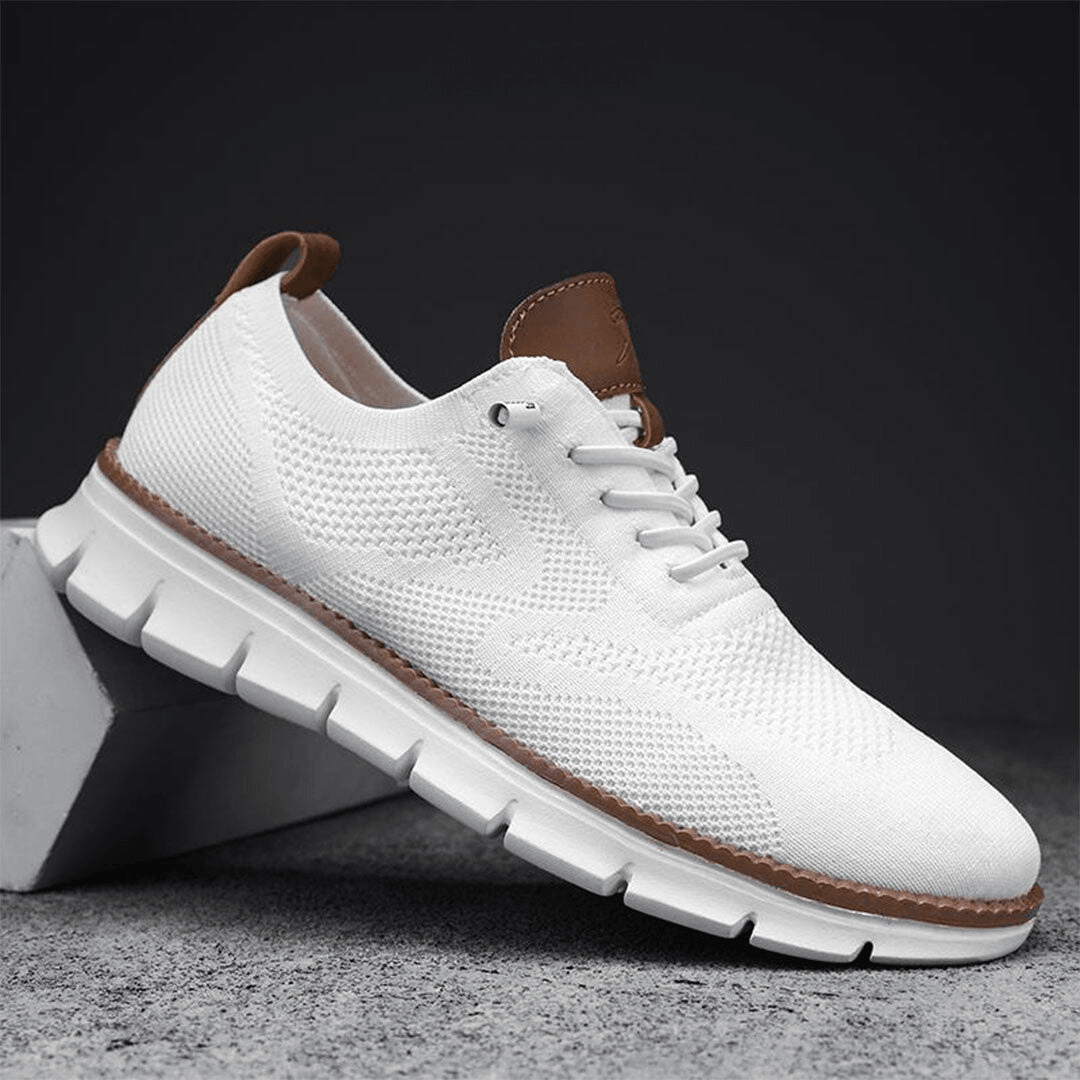 Chaussure Ultra-Confort Confort Orthopédique