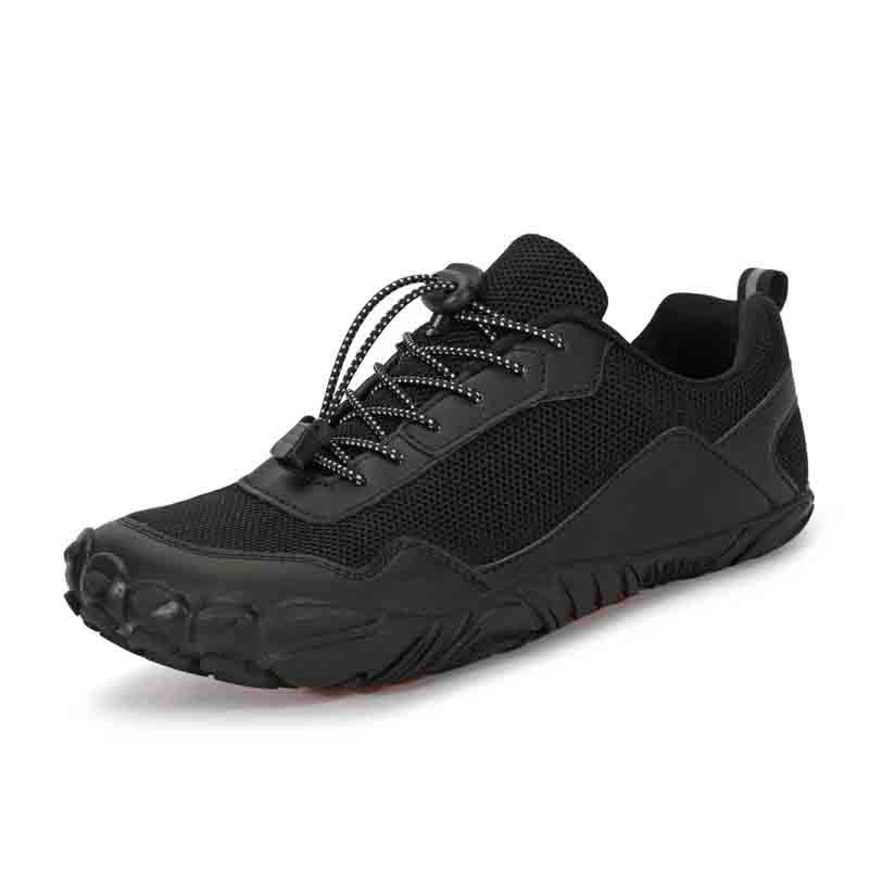 Chaussures d'escalade en plein air et randonnée en rivière - Confort Orthopédique