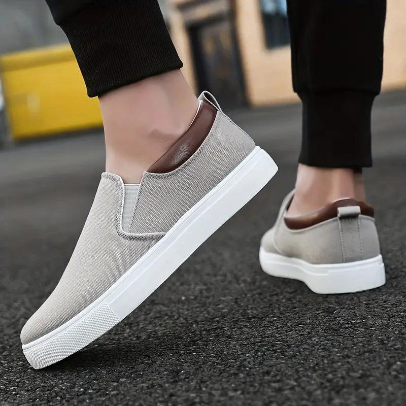 Grant - Chaussures pour hommes Confort Orthopédique