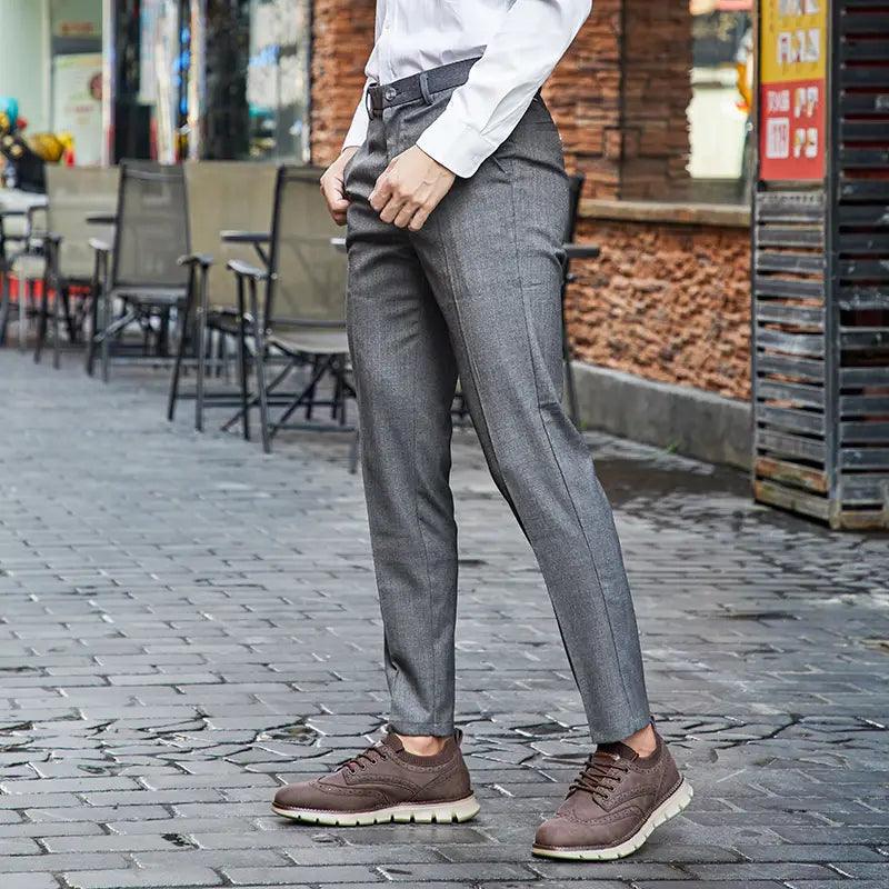 Larry - Chaussures de loisirs Confort Orthopédique
