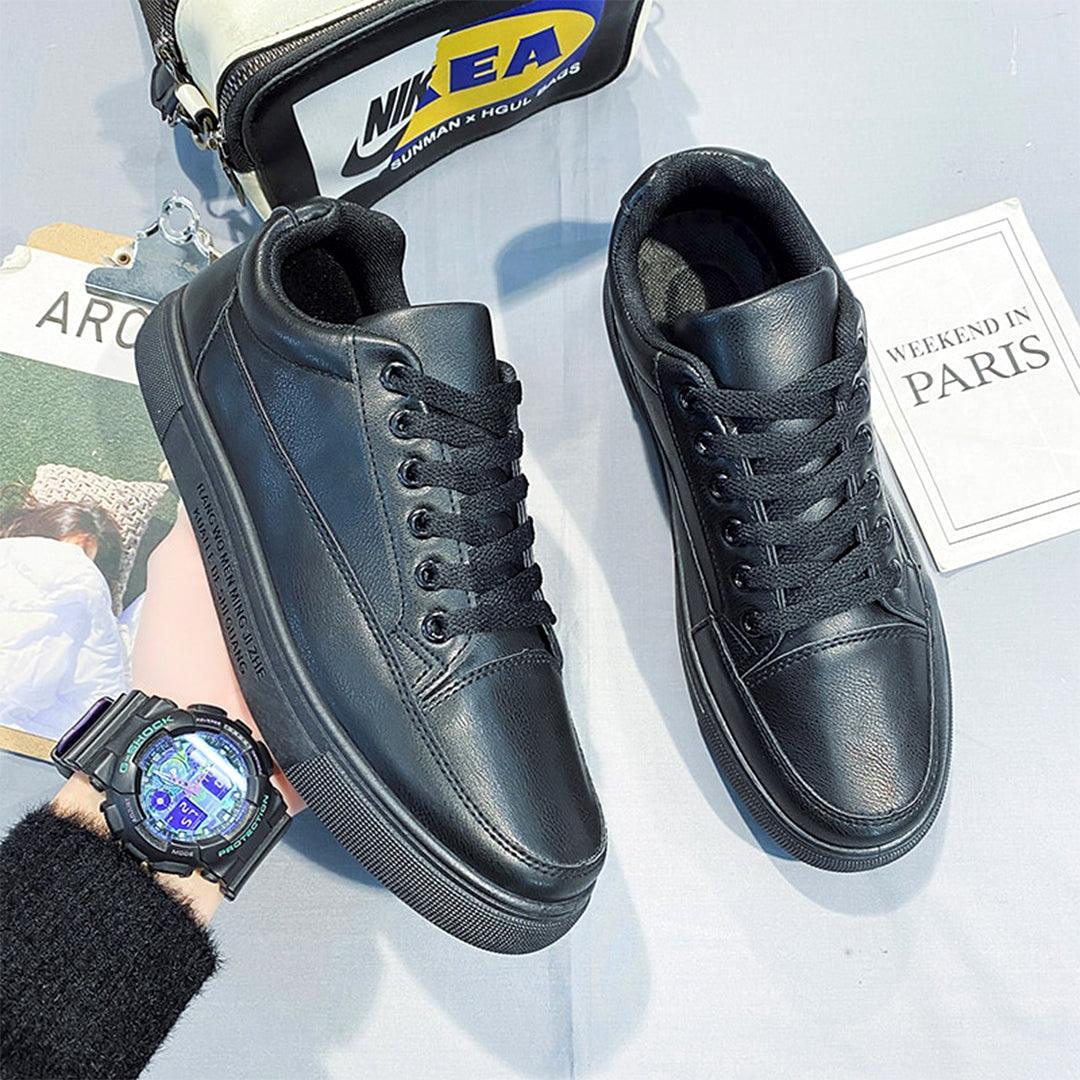 Chaussures Orthopédiques Hommes Décontractée Barcs - Confort Orthopédique