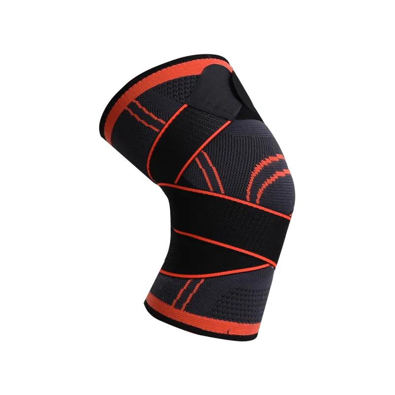 Genouillère rotulienne - Confort Orthopédique
