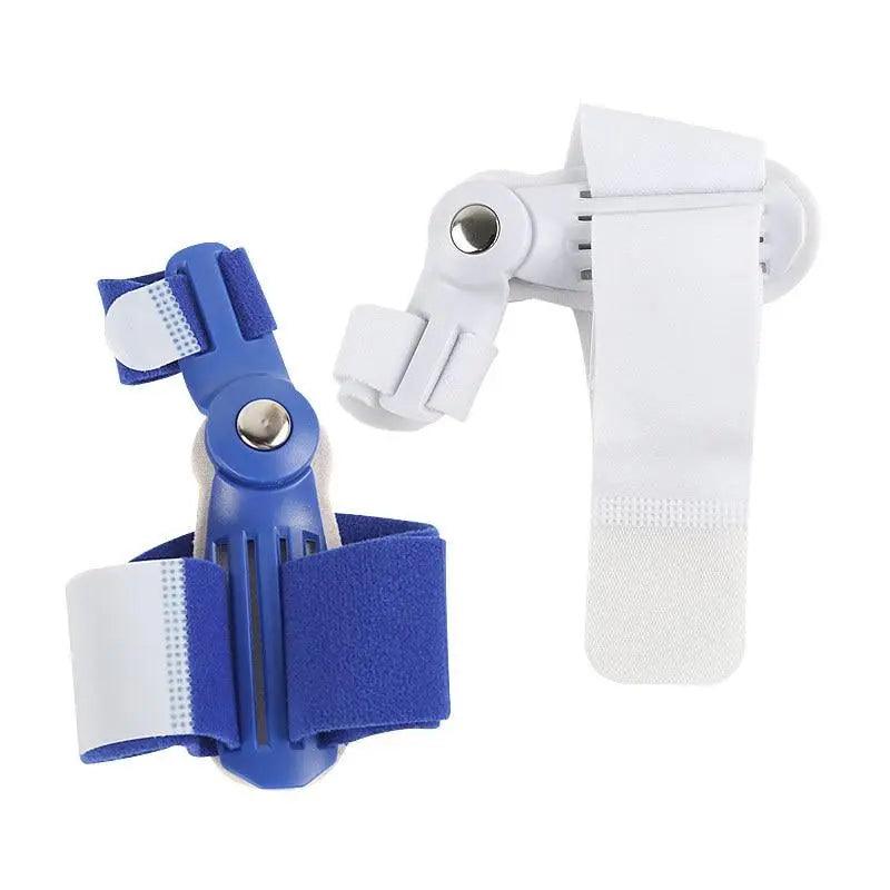 Attelles Orthopédiques correctrices d'oignons - Confort Orthopédique