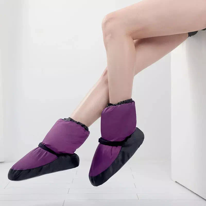 Ballerine orthopédique - 37 / Purple