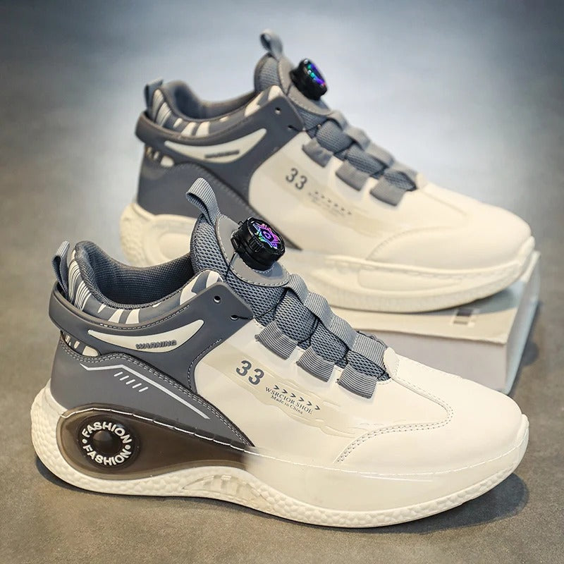 Basket confortable marche - 41 / Black