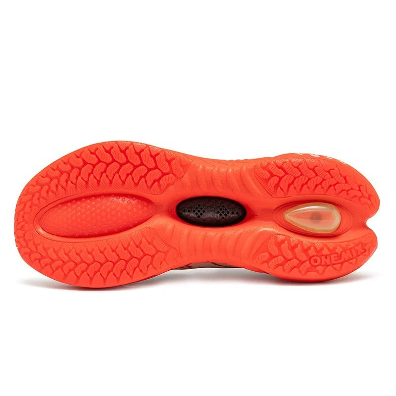 Basket homme tendance pour la marche - 39 / Blanc