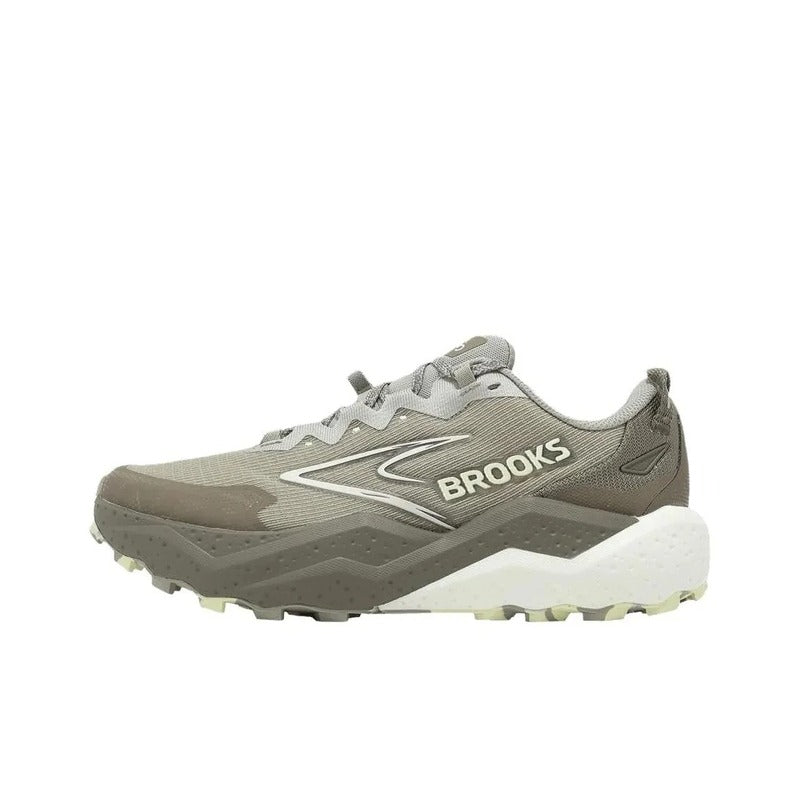 Baskets de marche rapide - 42 / Silver