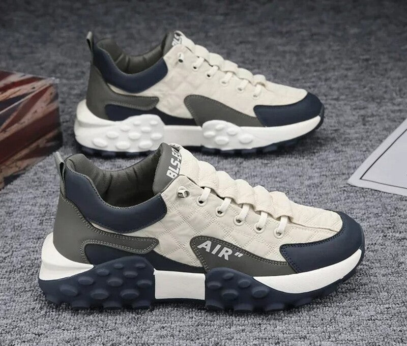 Basket pour marcher en ville - 43 / MidnightBlue