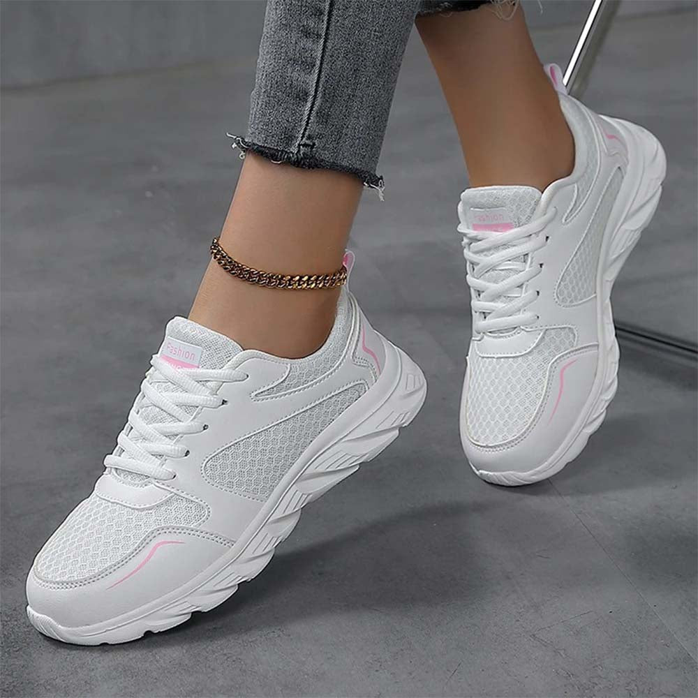 Basket femme tendance 2023 - 36 / Anthracite