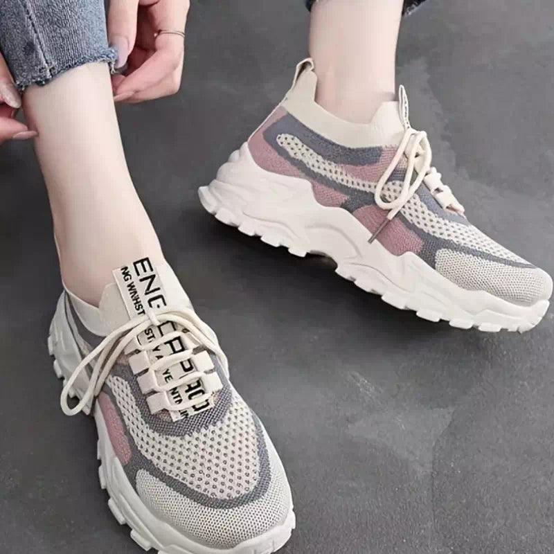 Basket pour pied plat - Confort Orthopédique