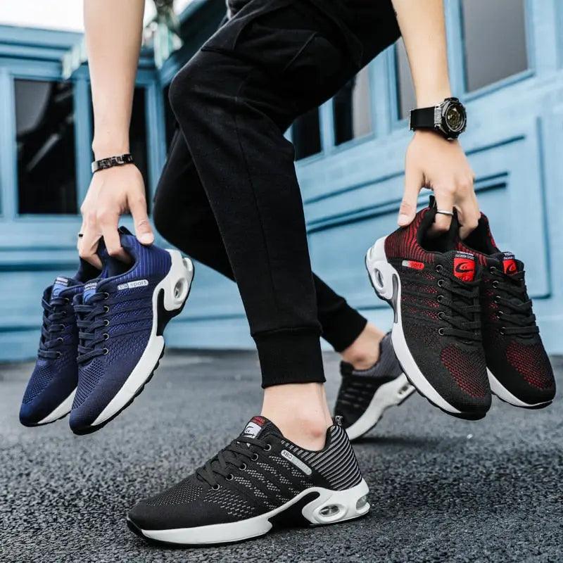 Baskets Orthopédiques Femme RUNNING Confortable - Confort Orthopédique