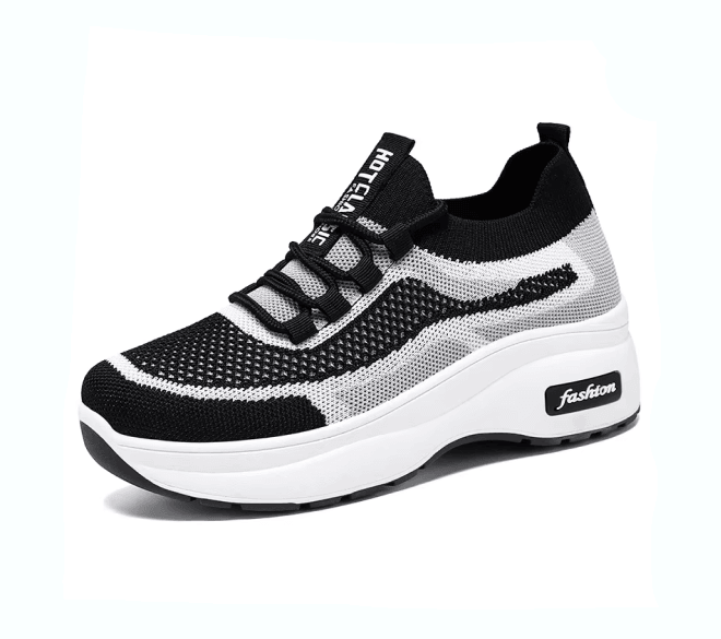 Chaussures Orthopédiques Confort pour Femme - Confort Orthopédique