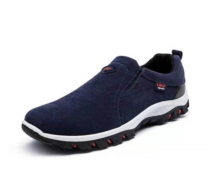 Chaussures Orthopédique Homme d'extérieur - Orion - Confort Orthopédique