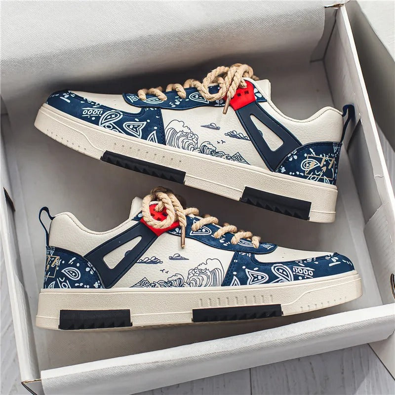 Bonne basket de marche - 42 / MidnightBlue