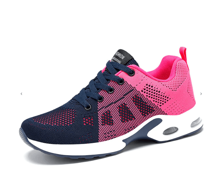 Baskets Orthopédiques Pour Femme Luma™ - Confort Orthopédique