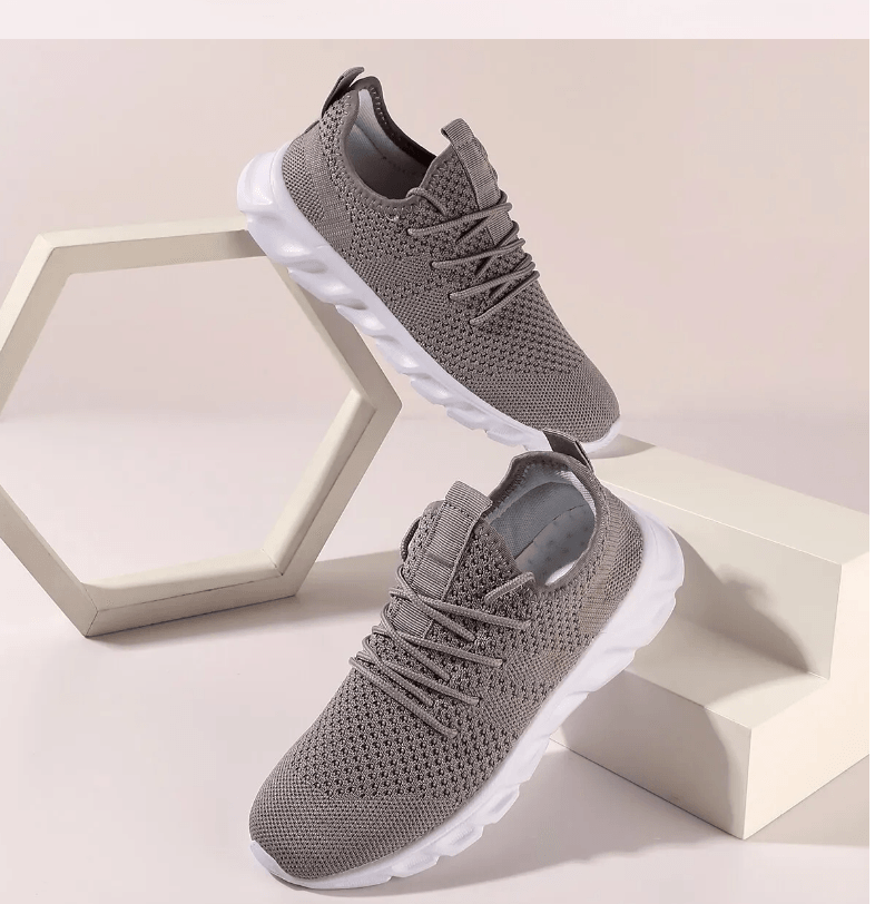 Baskets Orthopédiques pour Confort et Soutien