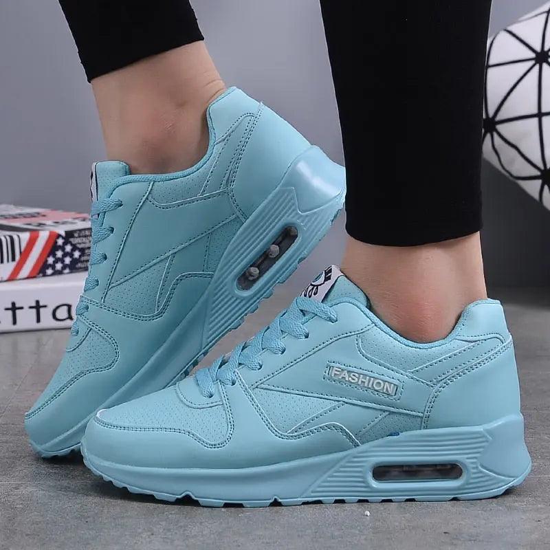 Chaussure Confortable Rosy Confort Orthopédique