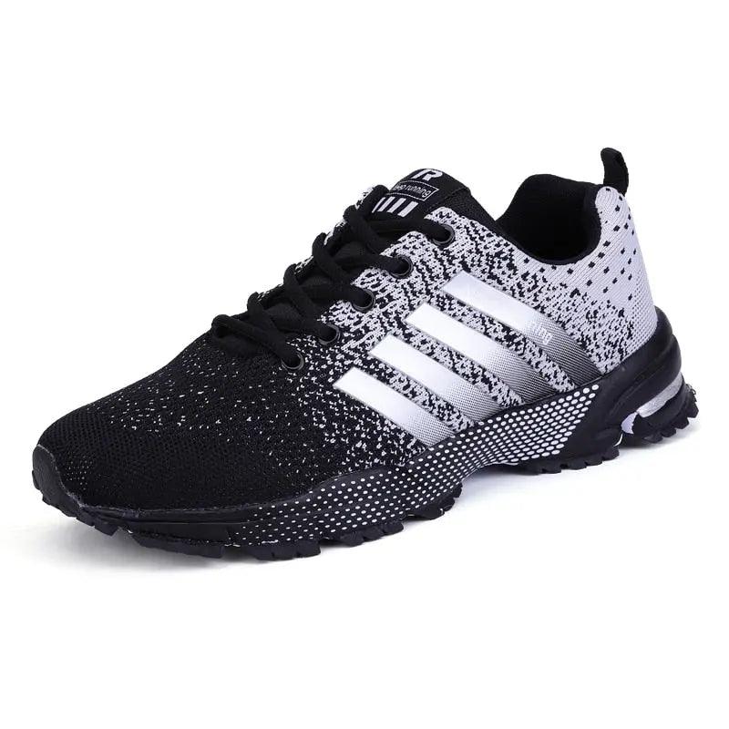 Chaussure Orthopédiques Confortable Running Confort Orthopédique