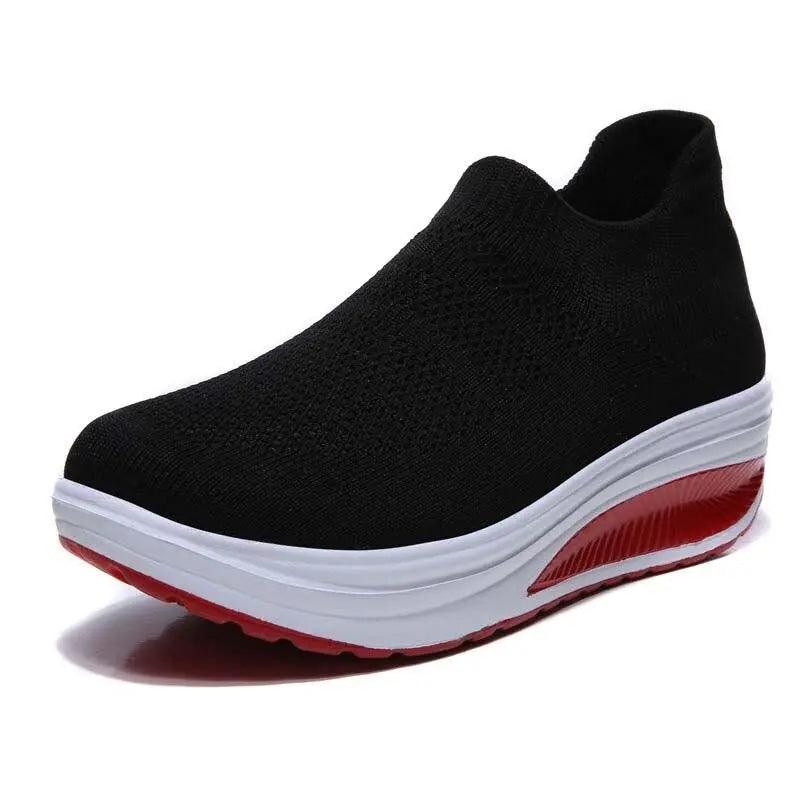 Chaussures Orthopédiques Cloud - Confort Orthopédique