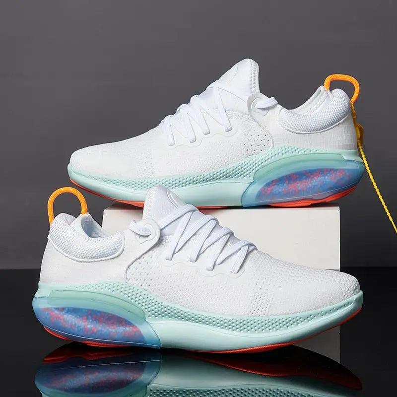 Chaussures Orthopédiques Confortable légères en maille Confort Orthopédique