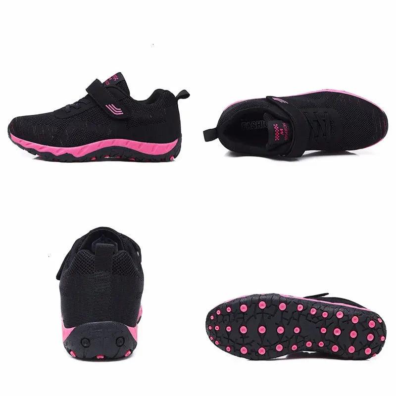 Chaussures confort Orthopédique pour femme Volcan Confort Orthopédique