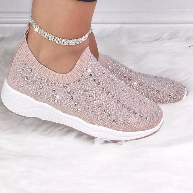 Chaussures décontractées Orthopédiques pour femme Confort Orthopédique