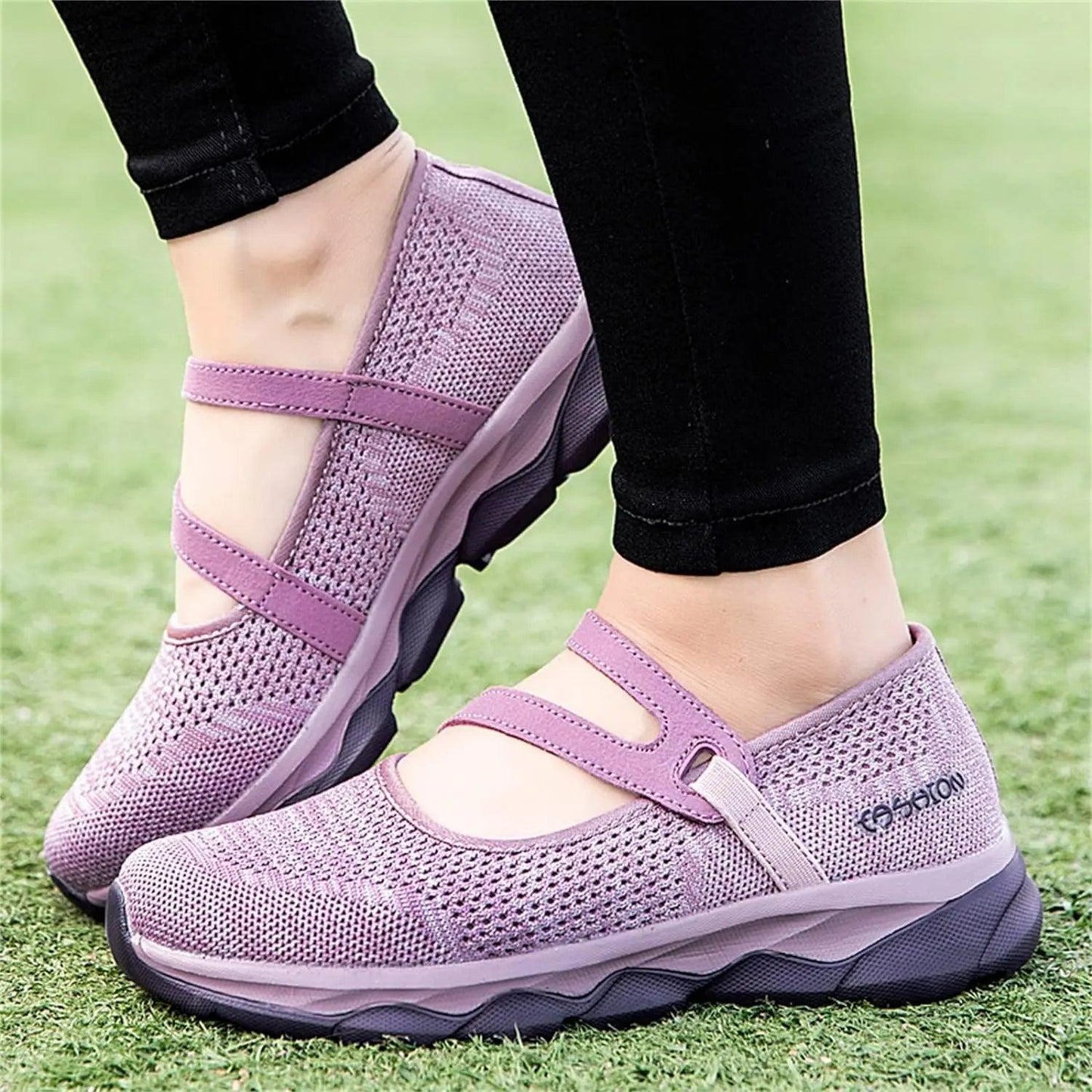 Chaussures orthopédiques Confortables Kira Confort Orthopédique
