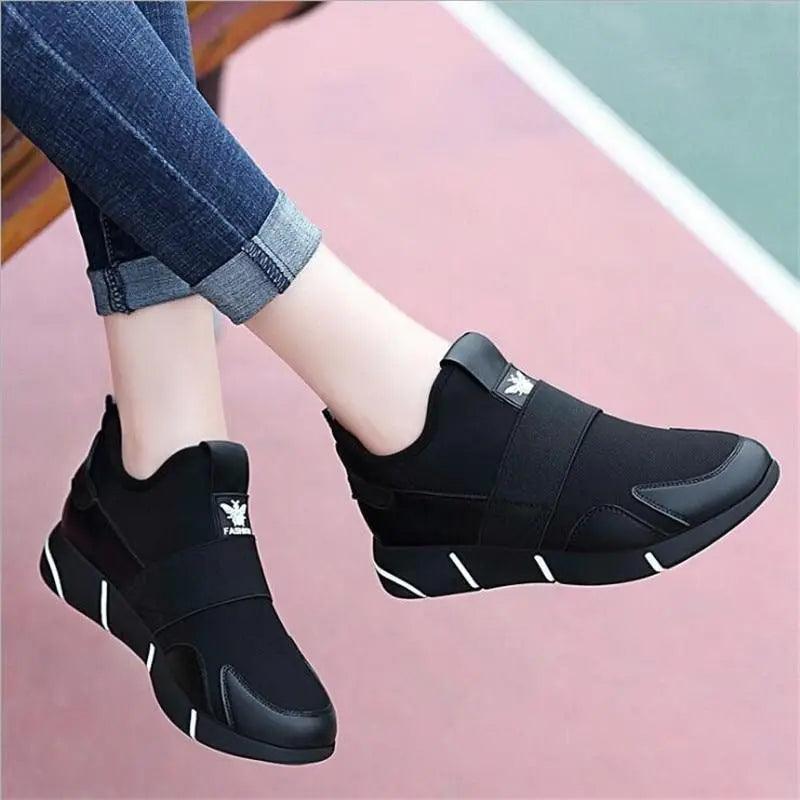 Chaussures orthopédiques confortables pour femmes - Confort Orthopédique