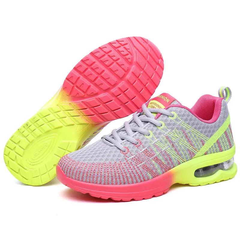 Chaussures orthopédiques confortables tout usage pour femmes Confort Orthopédique