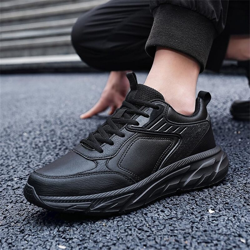 Chaussures médicales pour femmes et hommes - 41 / Black