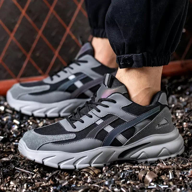 Chaussures avec maintient de la voûte plantaire - 39 / Silver