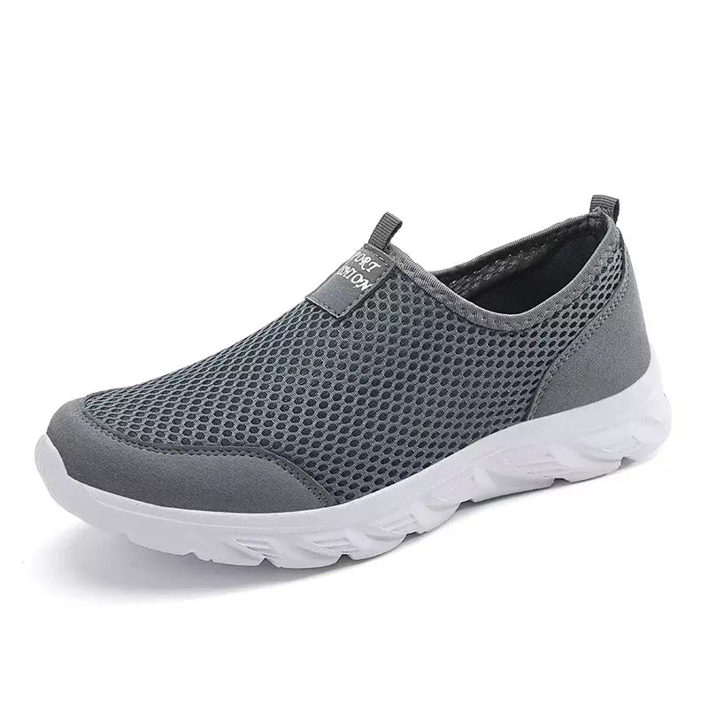 Chaussure soulageante pour homme - 38 / Black