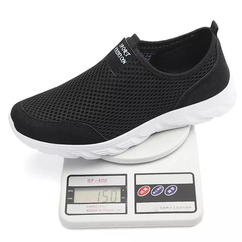 Chaussure soulageante pour homme - 38 / Blanc