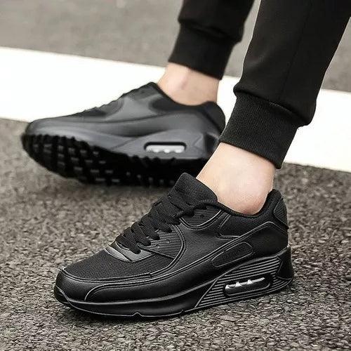 Chaussures orthopédiques de sport décontractées à plateforme pour femmes Confort Orthopédique