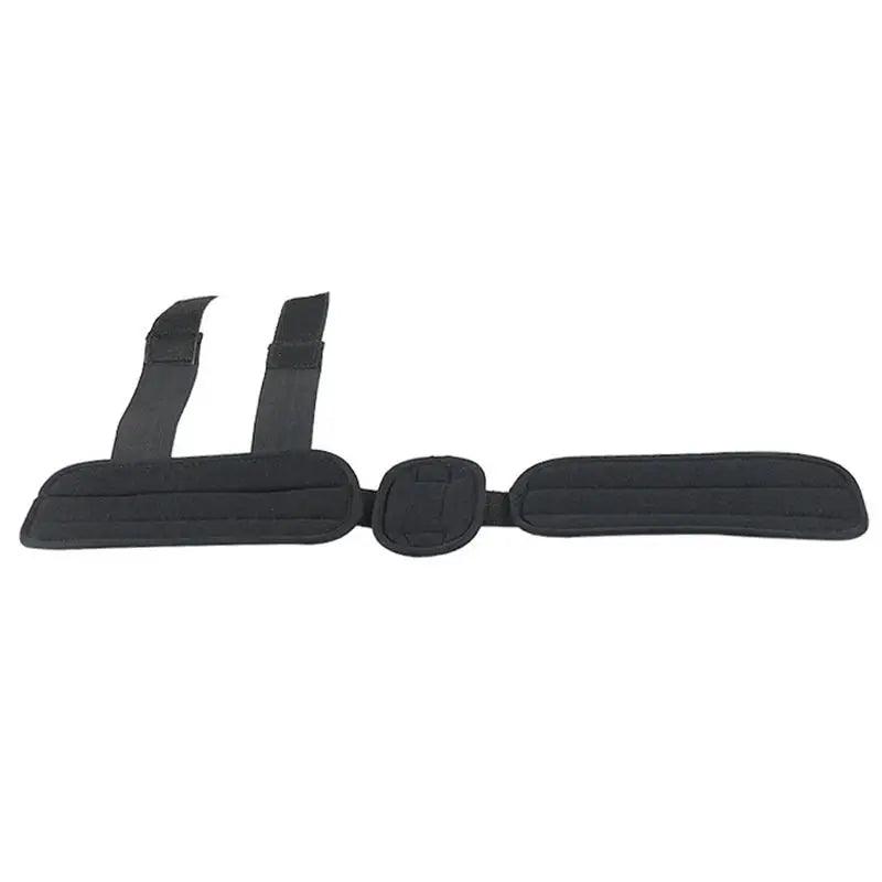 Entorse cheville attelle - Confort Orthopédique