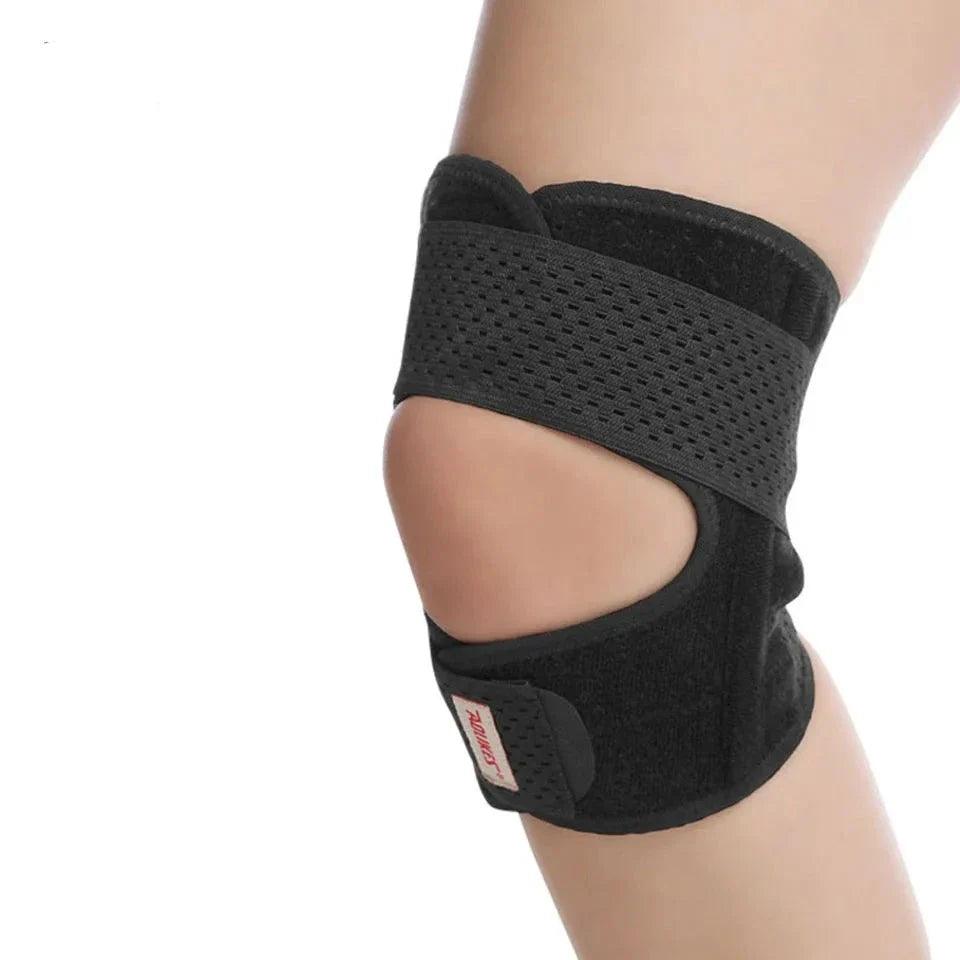 Genouillere rotule - Confort Orthopédique