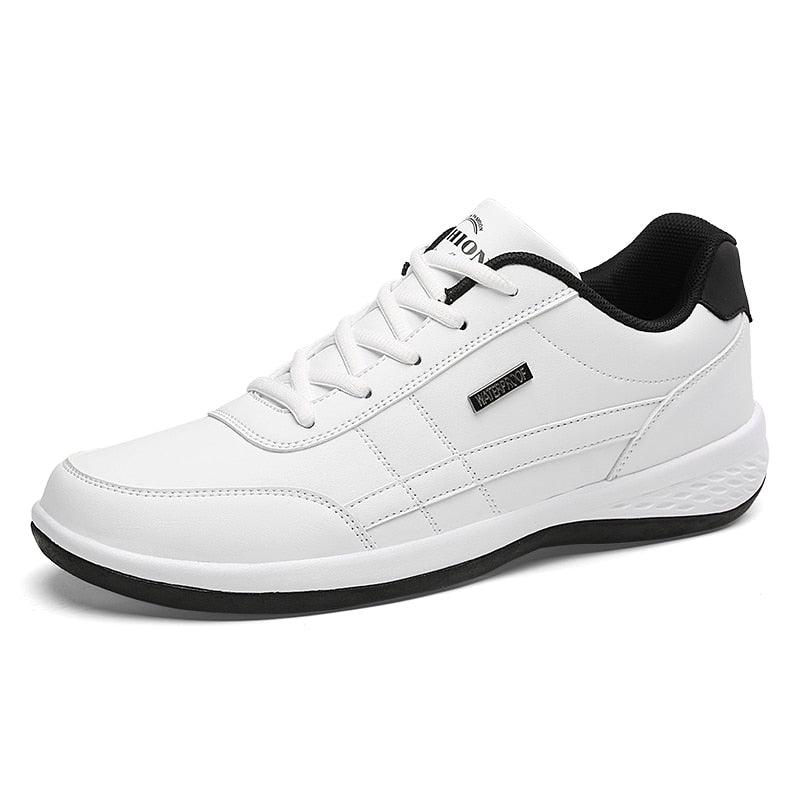 Chaussures Orthopédique Homme Respirantes Décontracté - William - Confort Orthopédique