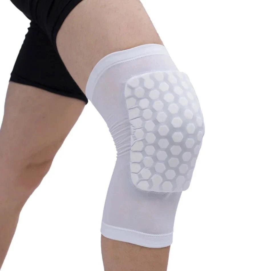 Genouillère pour volley-ball - Confort Orthopédique